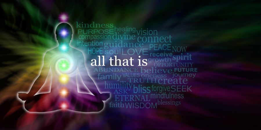 Chakra